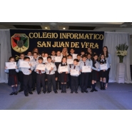 Acto de Colacion Ciclo Lectivo 2017 - Nivel Primario 